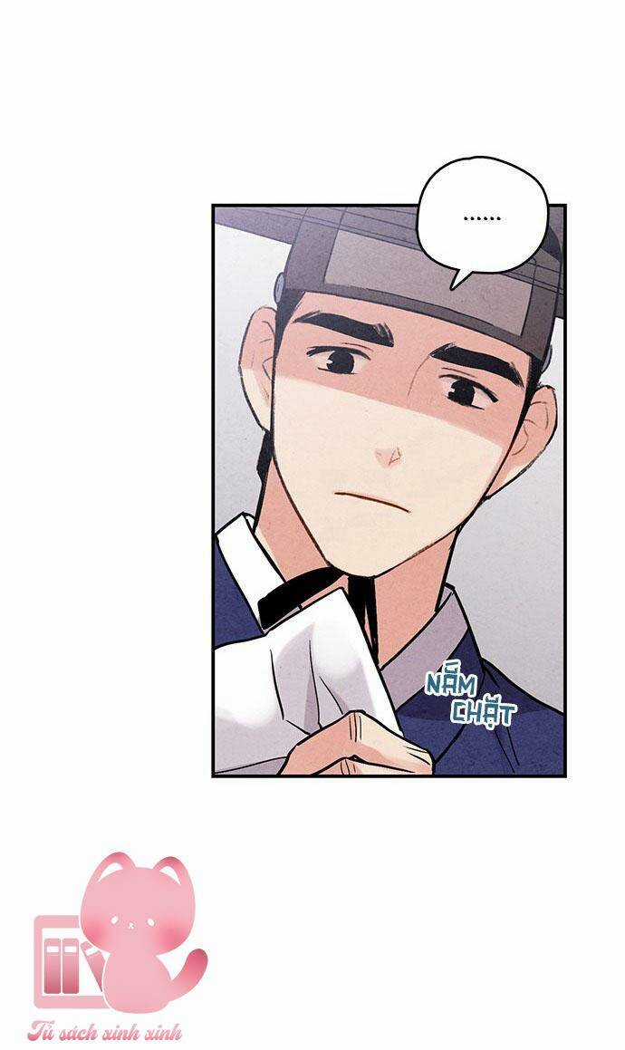 Lệnh Cấm Hôn Của Hoàng Đế Bệ Hạ Chapter 69 trang 69