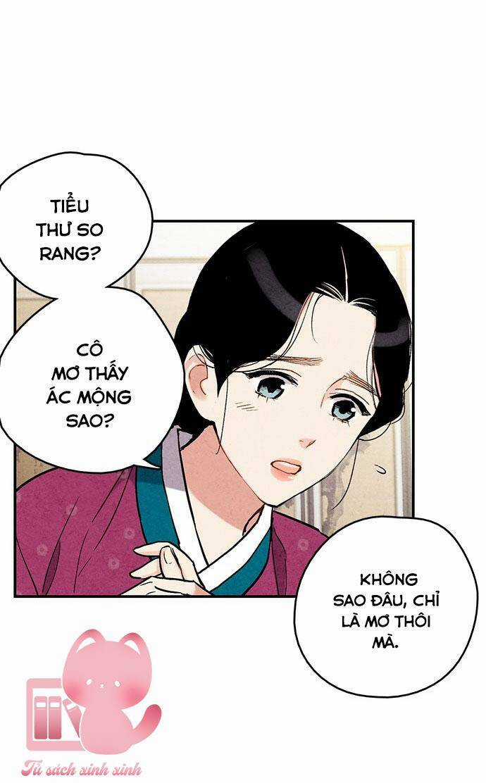 Lệnh Cấm Hôn Của Hoàng Đế Bệ Hạ Chapter 69 trang 9