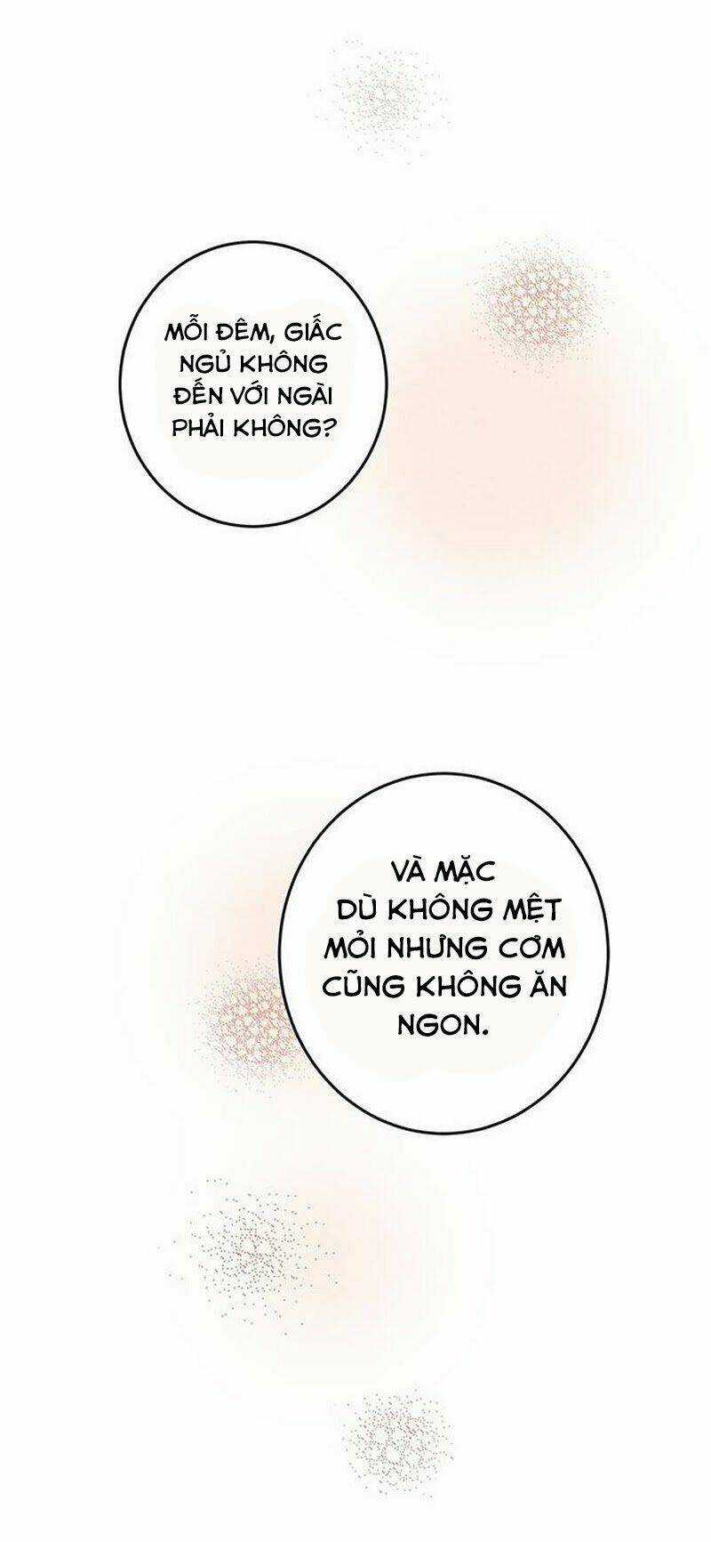 Lệnh Cấm Hôn Của Hoàng Đế Bệ Hạ Chapter 7 trang 13