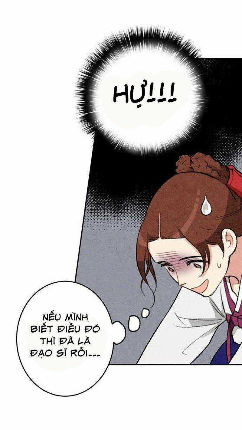 Lệnh Cấm Hôn Của Hoàng Đế Bệ Hạ Chapter 7 trang 19