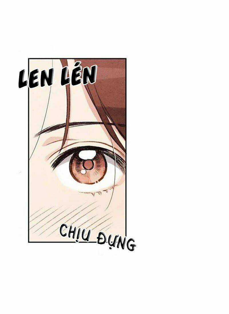 Lệnh Cấm Hôn Của Hoàng Đế Bệ Hạ Chapter 7 trang 22