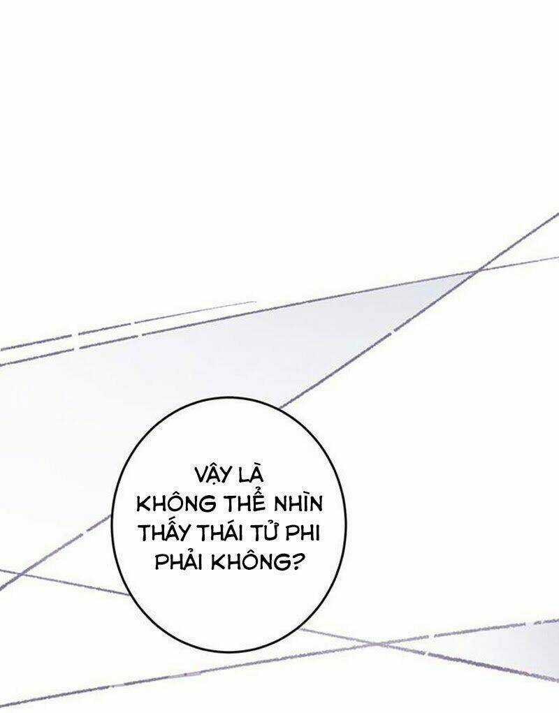 Lệnh Cấm Hôn Của Hoàng Đế Bệ Hạ Chapter 7 trang 28