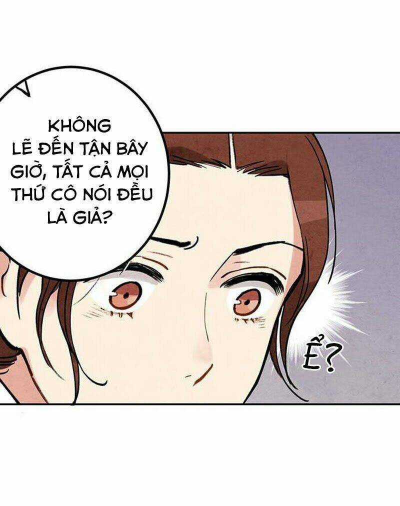 Lệnh Cấm Hôn Của Hoàng Đế Bệ Hạ Chapter 7 trang 30