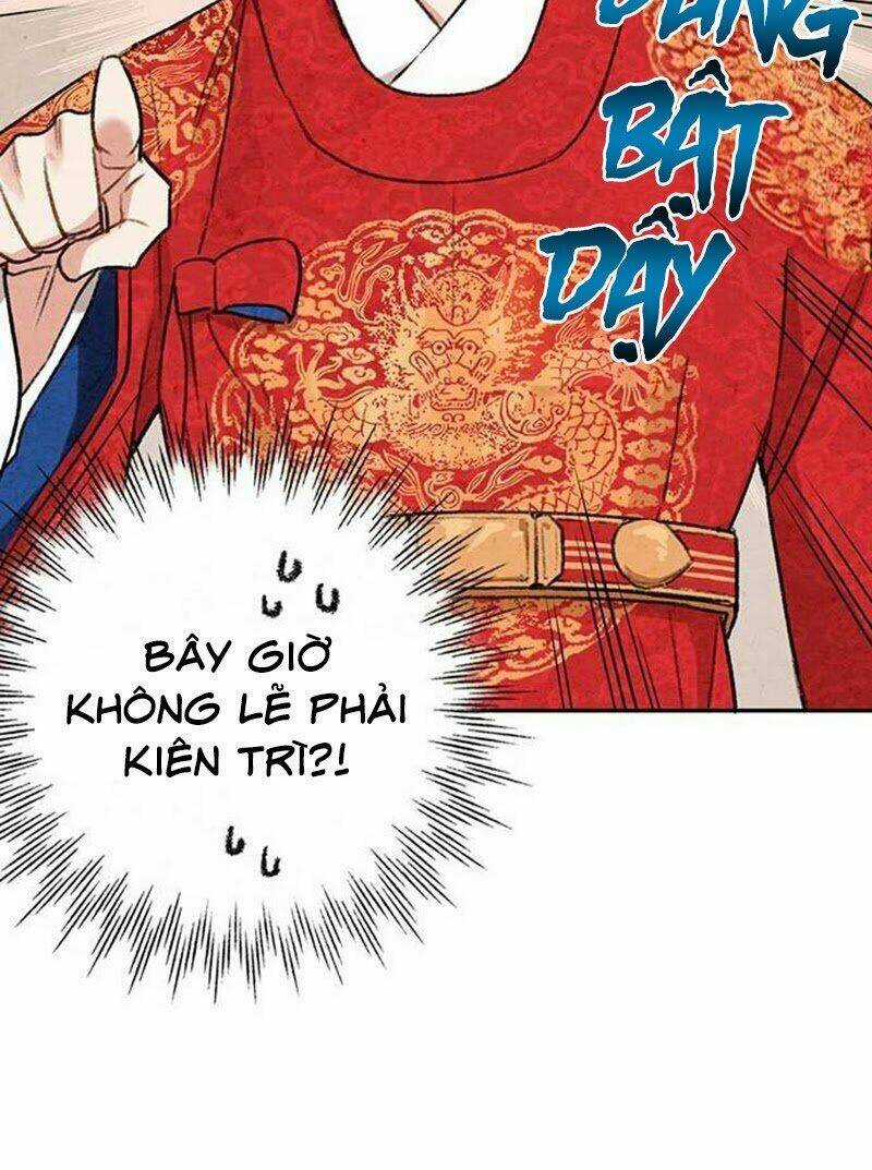 Lệnh Cấm Hôn Của Hoàng Đế Bệ Hạ Chapter 7 trang 33