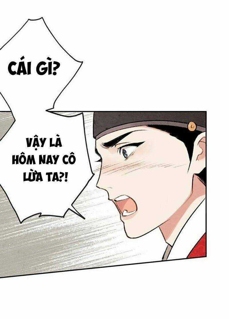 Lệnh Cấm Hôn Của Hoàng Đế Bệ Hạ Chapter 7 trang 38