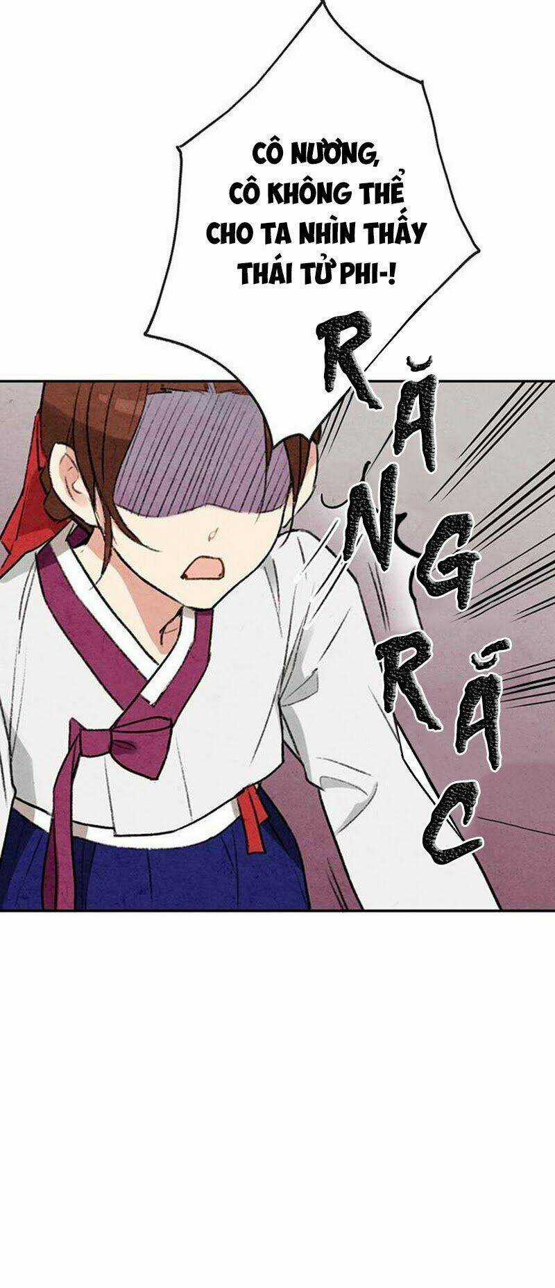 Lệnh Cấm Hôn Của Hoàng Đế Bệ Hạ Chapter 7 trang 41