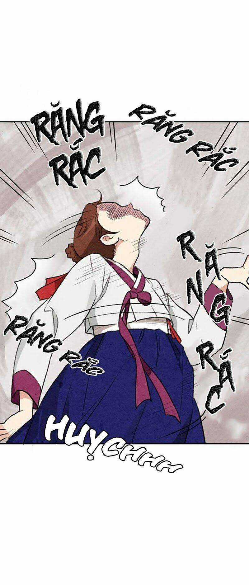 Lệnh Cấm Hôn Của Hoàng Đế Bệ Hạ Chapter 7 trang 44