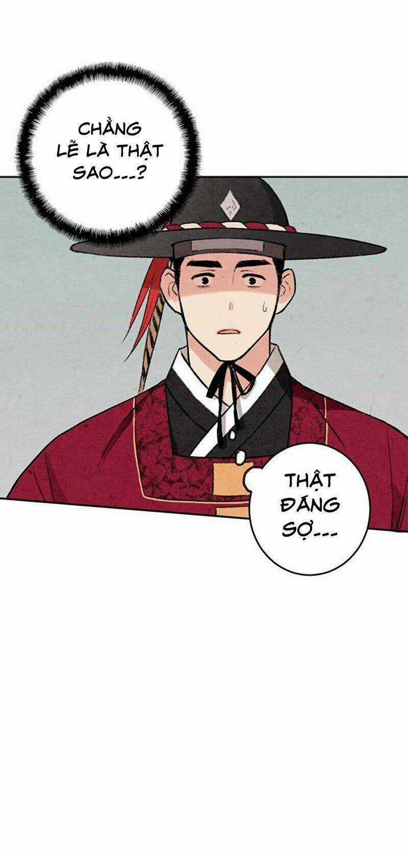 Lệnh Cấm Hôn Của Hoàng Đế Bệ Hạ Chapter 7 trang 48