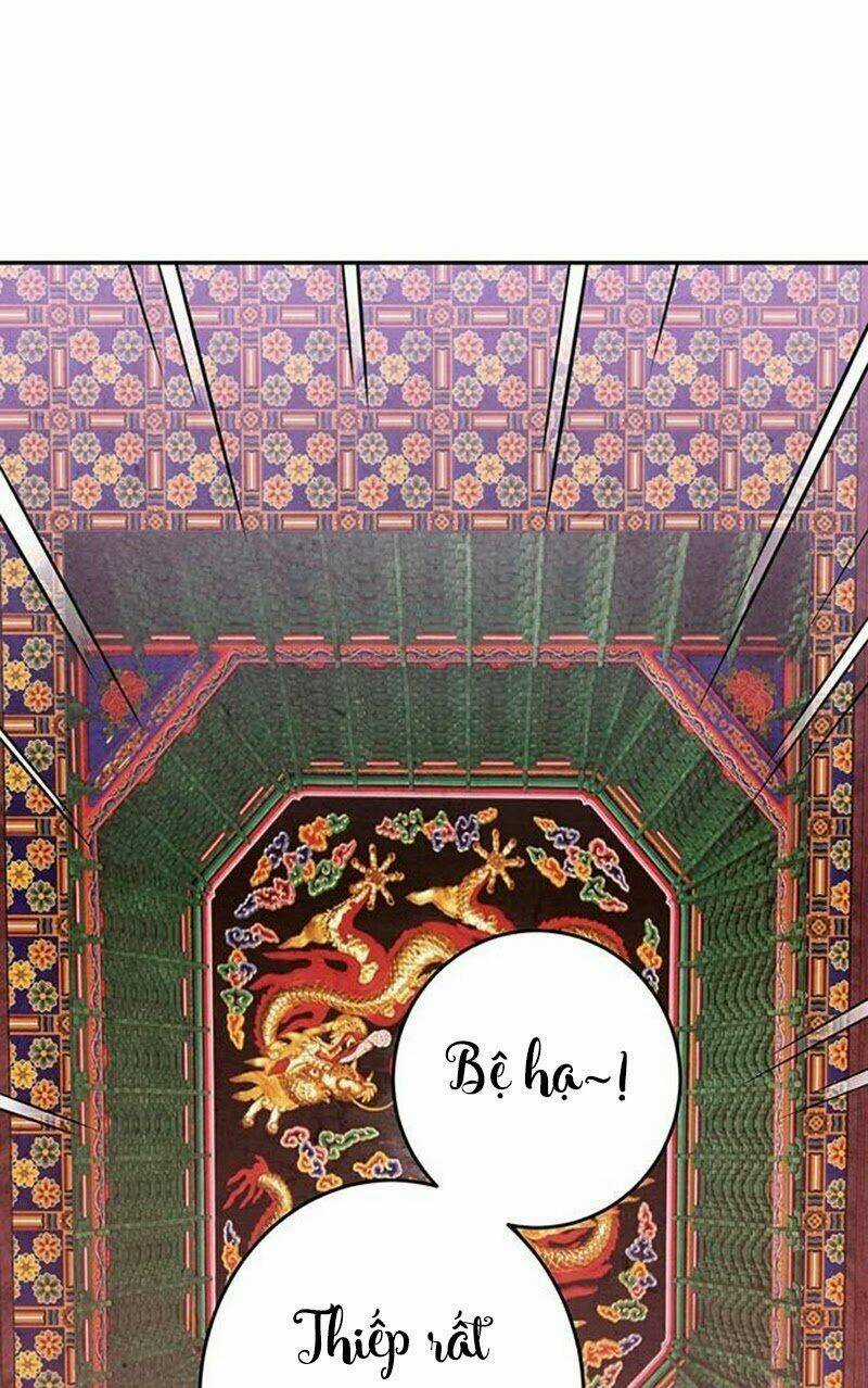 Lệnh Cấm Hôn Của Hoàng Đế Bệ Hạ Chapter 7 trang 49