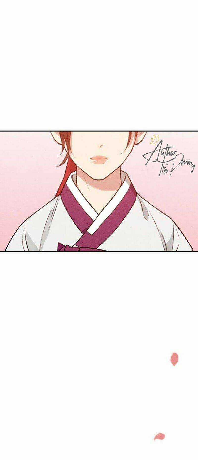 Lệnh Cấm Hôn Của Hoàng Đế Bệ Hạ Chapter 7 trang 51