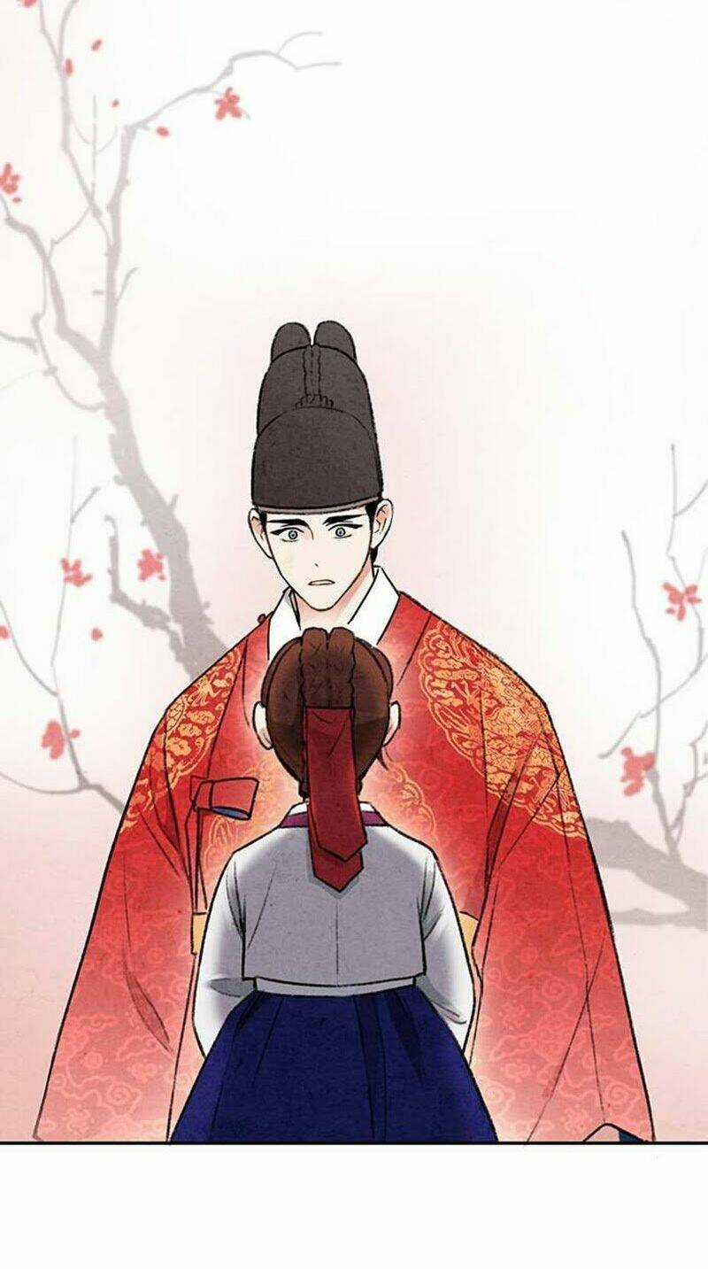 Lệnh Cấm Hôn Của Hoàng Đế Bệ Hạ Chapter 7 trang 53