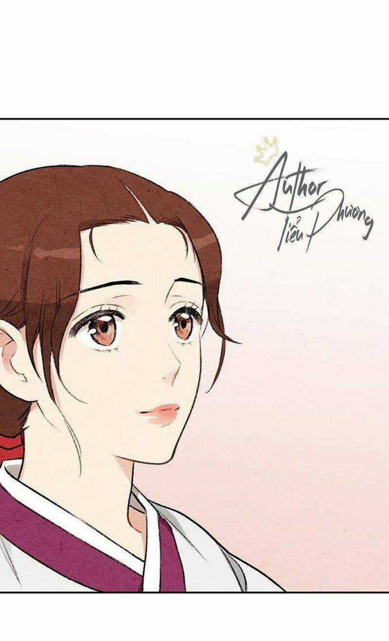 Lệnh Cấm Hôn Của Hoàng Đế Bệ Hạ Chapter 7 trang 56