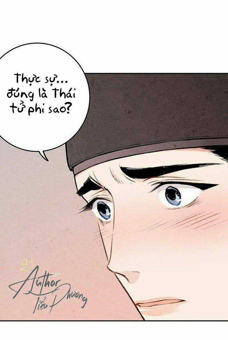 Lệnh Cấm Hôn Của Hoàng Đế Bệ Hạ Chapter 7 trang 57