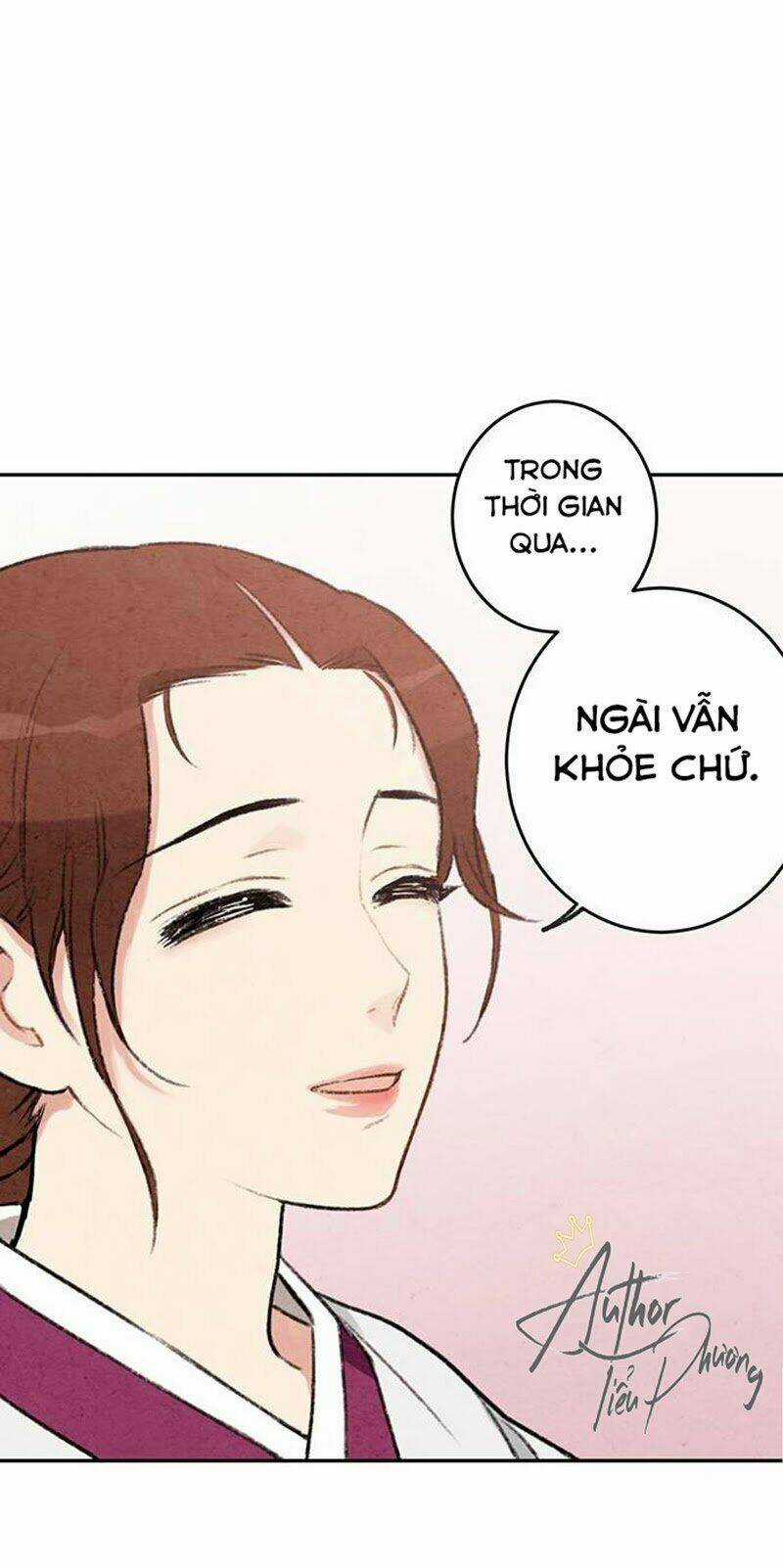 Lệnh Cấm Hôn Của Hoàng Đế Bệ Hạ Chapter 7 trang 58