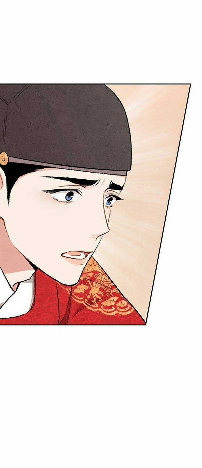 Lệnh Cấm Hôn Của Hoàng Đế Bệ Hạ Chapter 7 trang 6