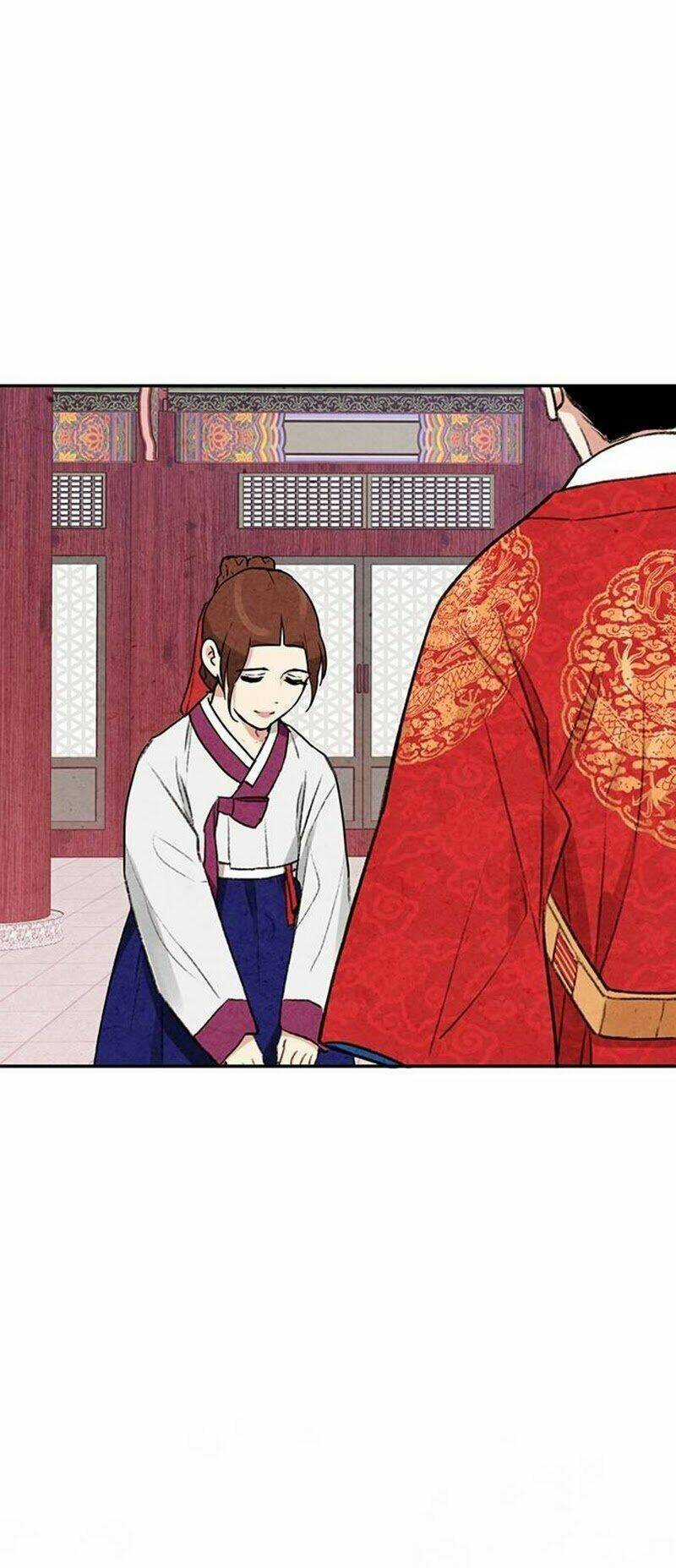 Lệnh Cấm Hôn Của Hoàng Đế Bệ Hạ Chapter 7 trang 60