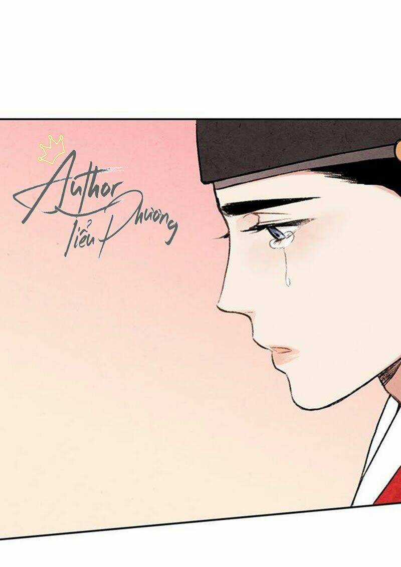 Lệnh Cấm Hôn Của Hoàng Đế Bệ Hạ Chapter 7 trang 63