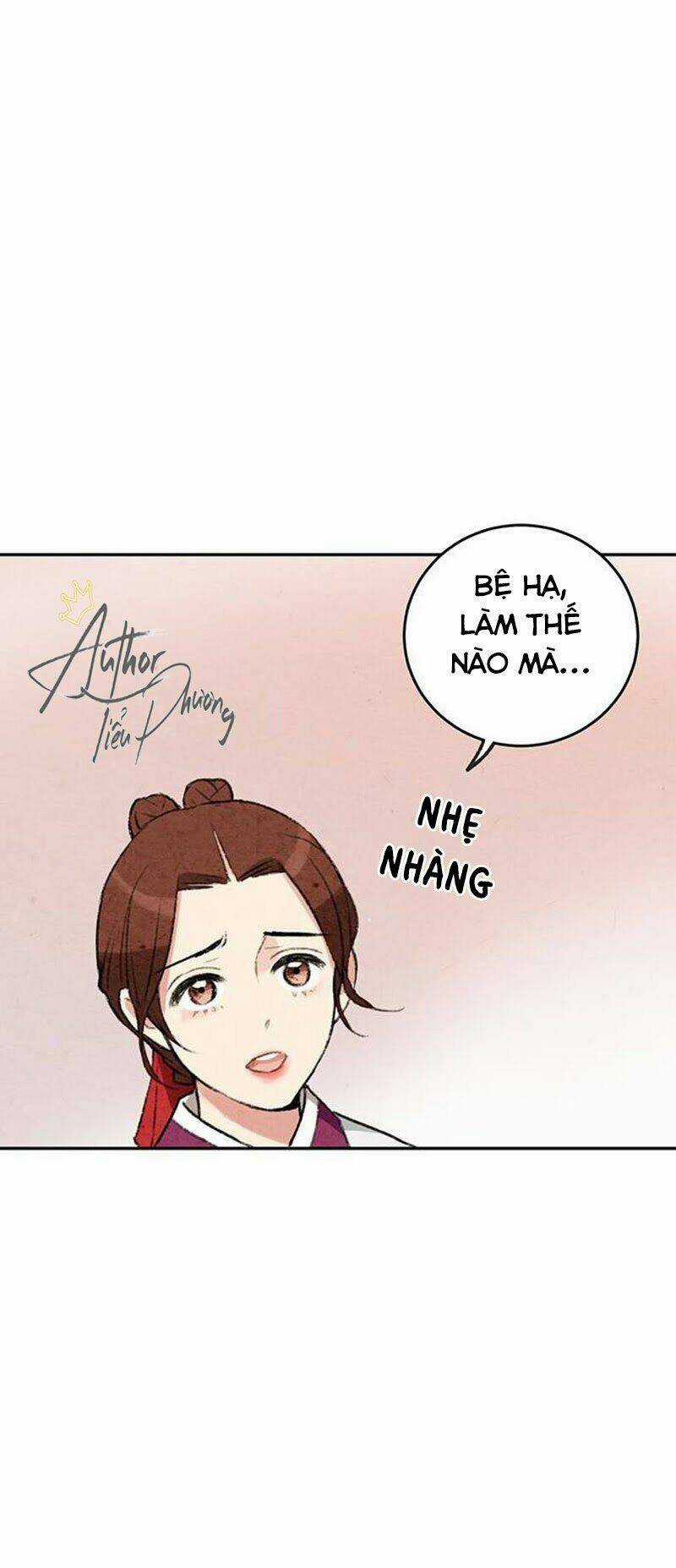 Lệnh Cấm Hôn Của Hoàng Đế Bệ Hạ Chapter 7 trang 66