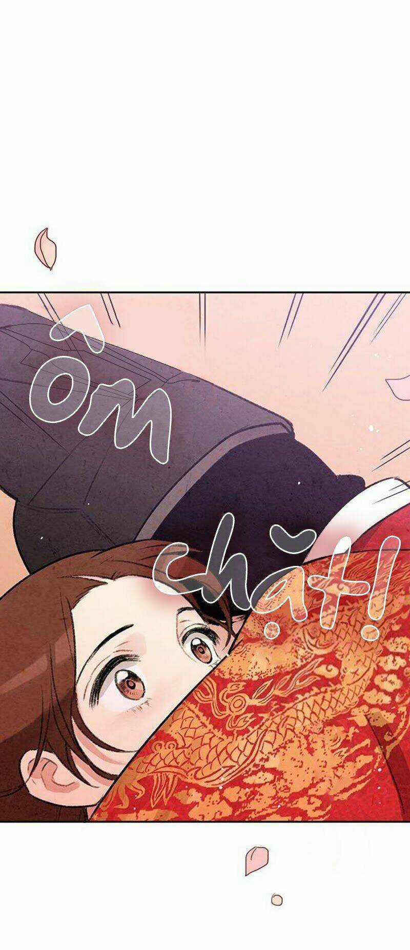 Lệnh Cấm Hôn Của Hoàng Đế Bệ Hạ Chapter 7 trang 68