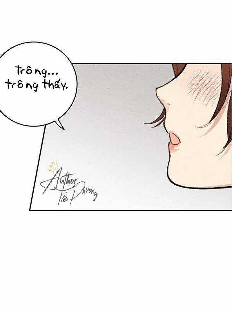 Lệnh Cấm Hôn Của Hoàng Đế Bệ Hạ Chapter 7 trang 7