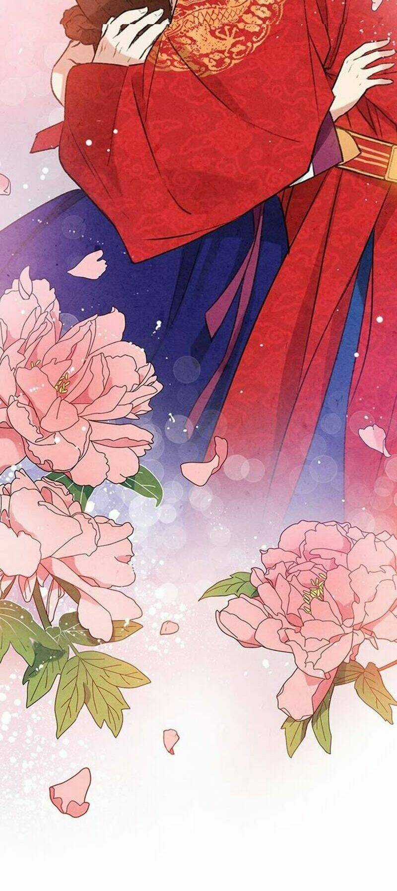 Lệnh Cấm Hôn Của Hoàng Đế Bệ Hạ Chapter 7 trang 70