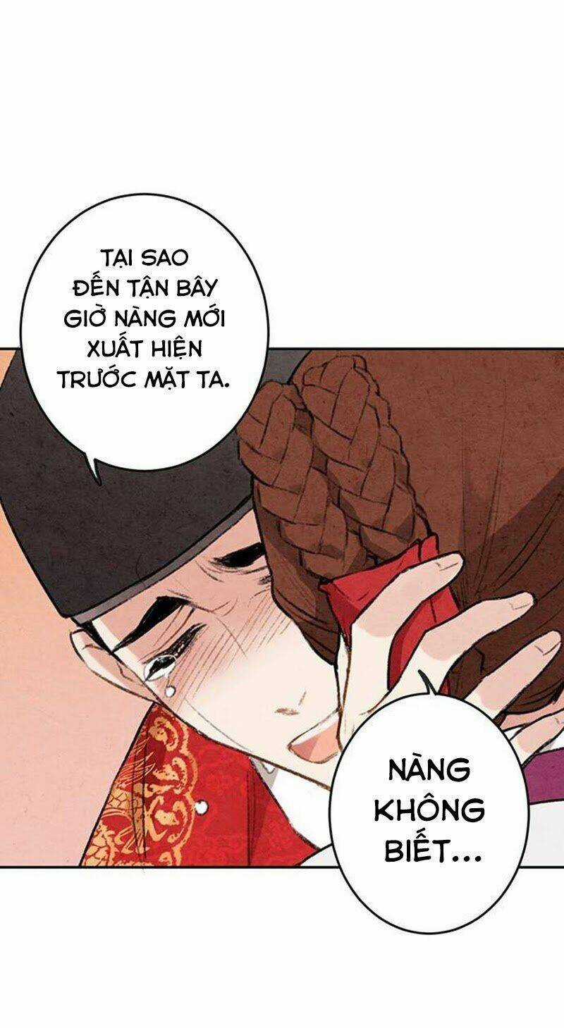 Lệnh Cấm Hôn Của Hoàng Đế Bệ Hạ Chapter 7 trang 71