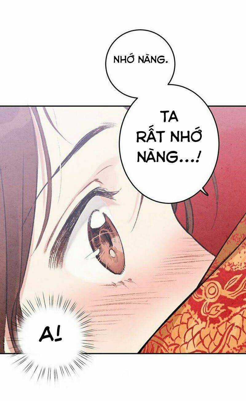 Lệnh Cấm Hôn Của Hoàng Đế Bệ Hạ Chapter 7 trang 73
