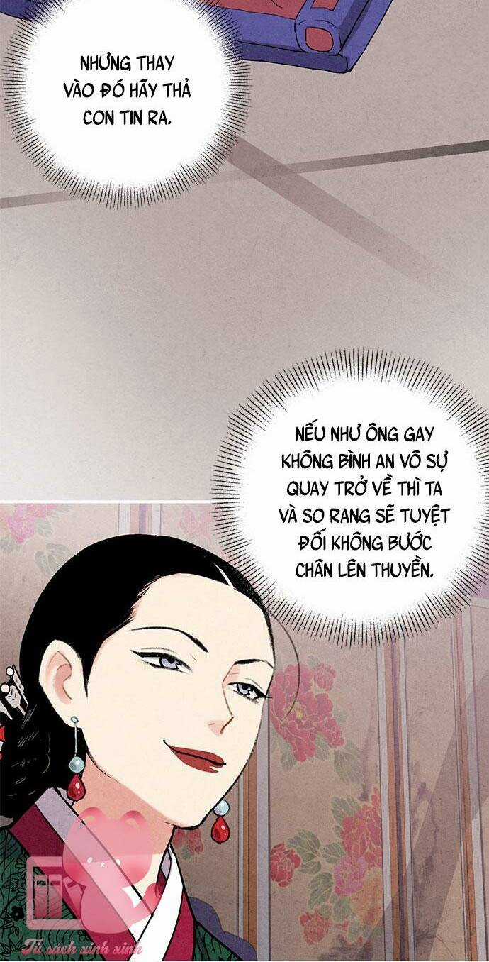 Lệnh Cấm Hôn Của Hoàng Đế Bệ Hạ Chapter 70 trang 14