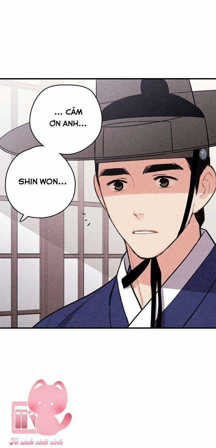 Lệnh Cấm Hôn Của Hoàng Đế Bệ Hạ Chapter 70 trang 18