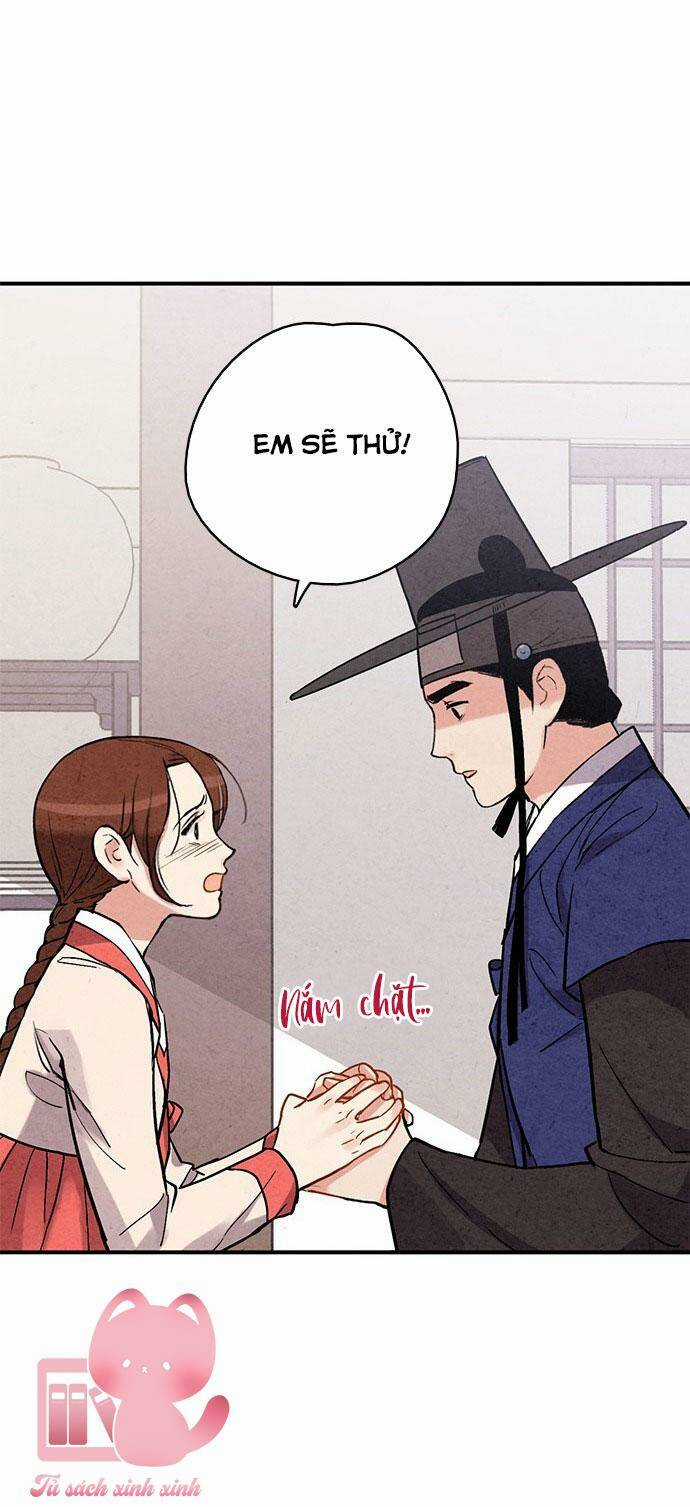 Lệnh Cấm Hôn Của Hoàng Đế Bệ Hạ Chapter 70 trang 22