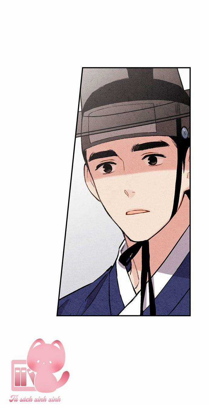 Lệnh Cấm Hôn Của Hoàng Đế Bệ Hạ Chapter 70 trang 24