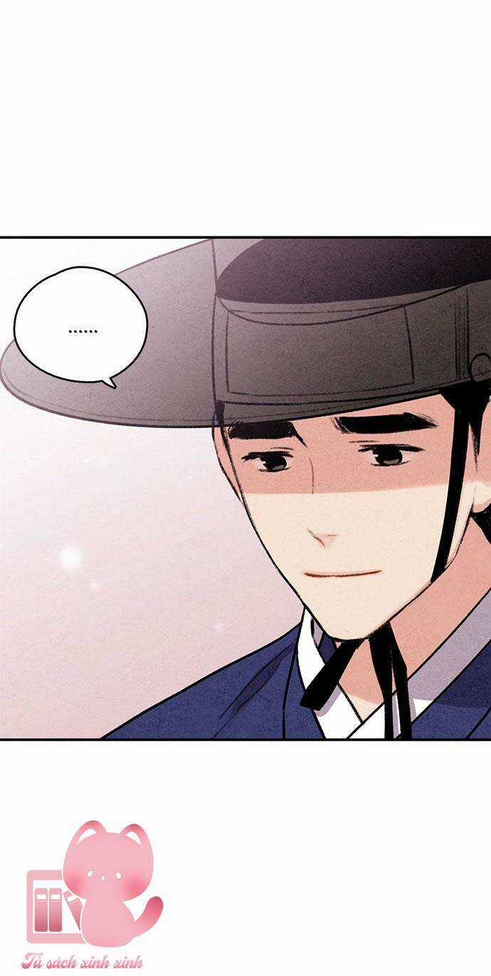 Lệnh Cấm Hôn Của Hoàng Đế Bệ Hạ Chapter 70 trang 26