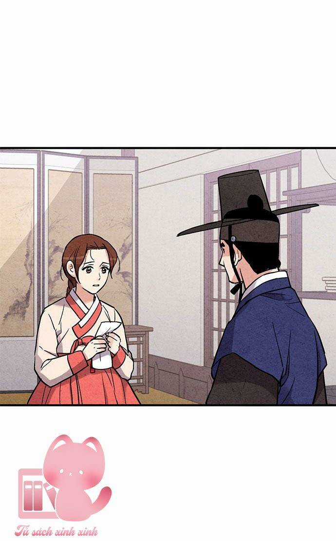 Lệnh Cấm Hôn Của Hoàng Đế Bệ Hạ Chapter 70 trang 3