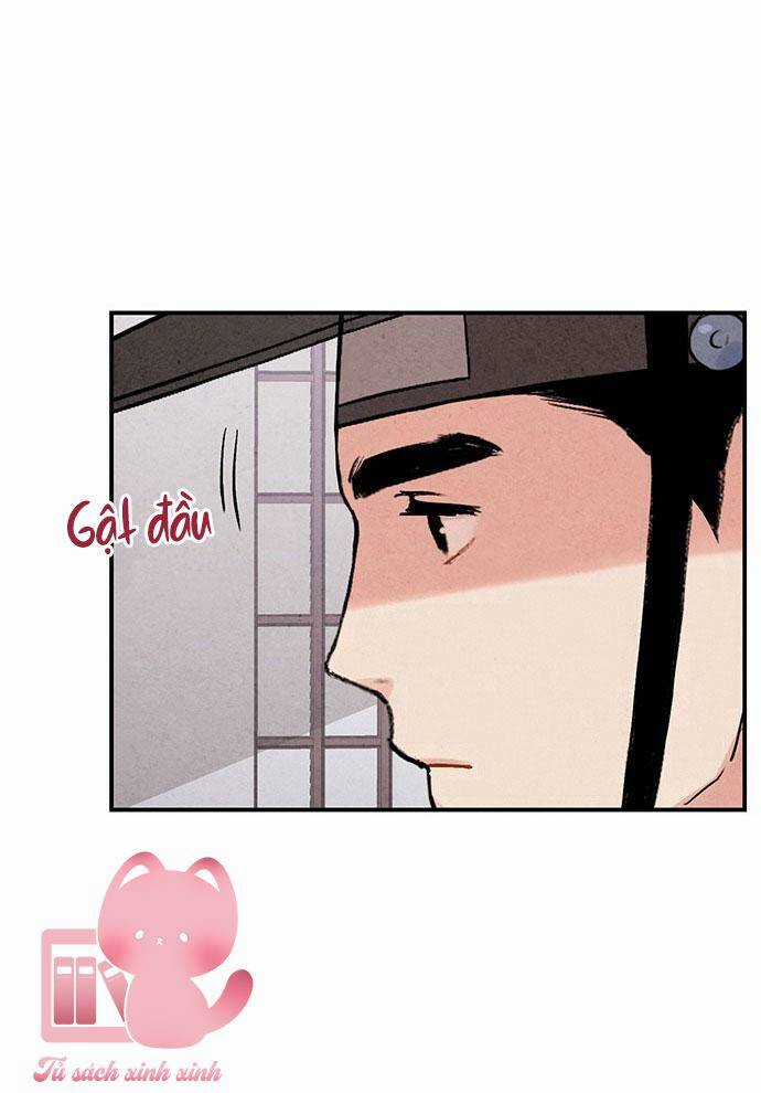 Lệnh Cấm Hôn Của Hoàng Đế Bệ Hạ Chapter 70 trang 4