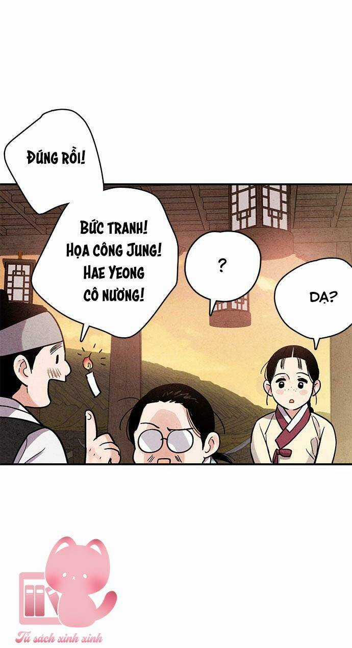 Lệnh Cấm Hôn Của Hoàng Đế Bệ Hạ Chapter 70 trang 43