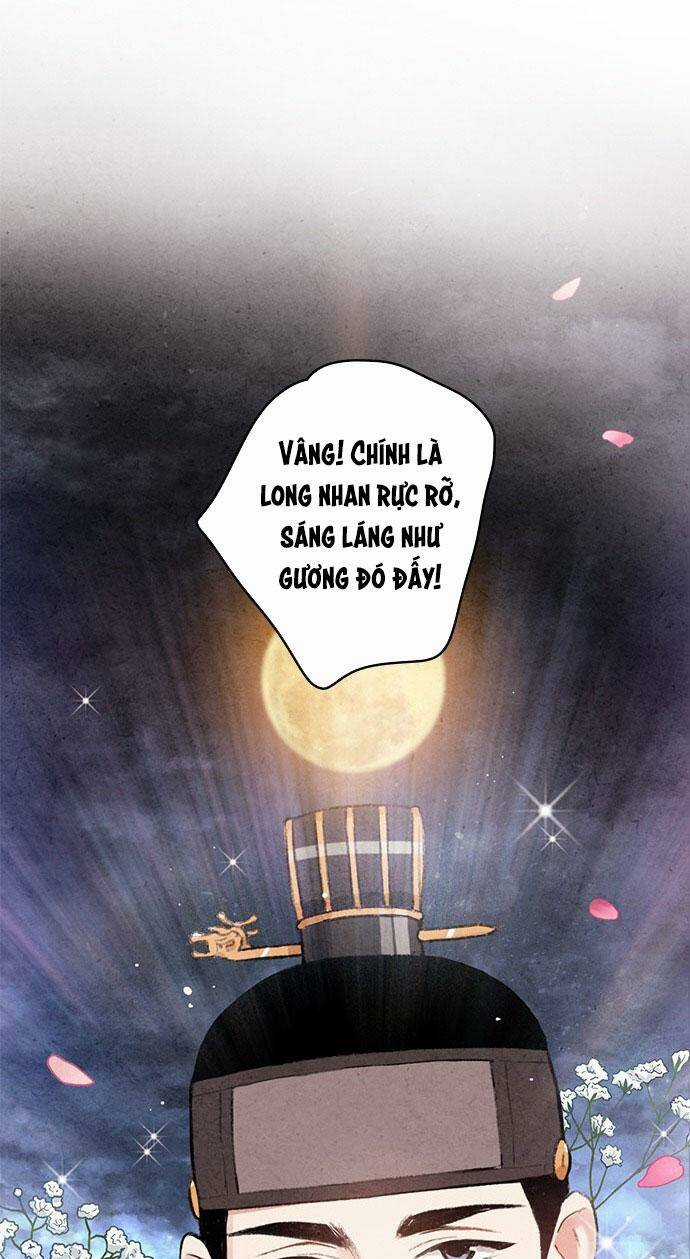 Lệnh Cấm Hôn Của Hoàng Đế Bệ Hạ Chapter 70 trang 46