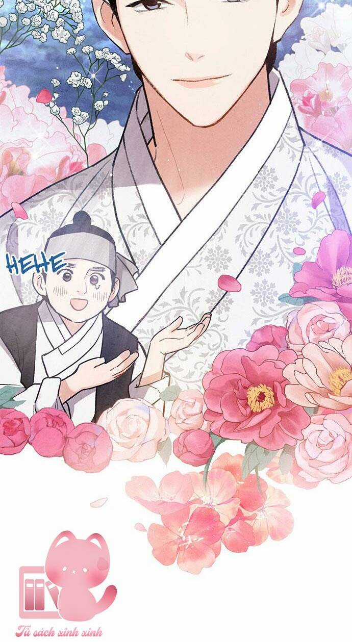 Lệnh Cấm Hôn Của Hoàng Đế Bệ Hạ Chapter 70 trang 47