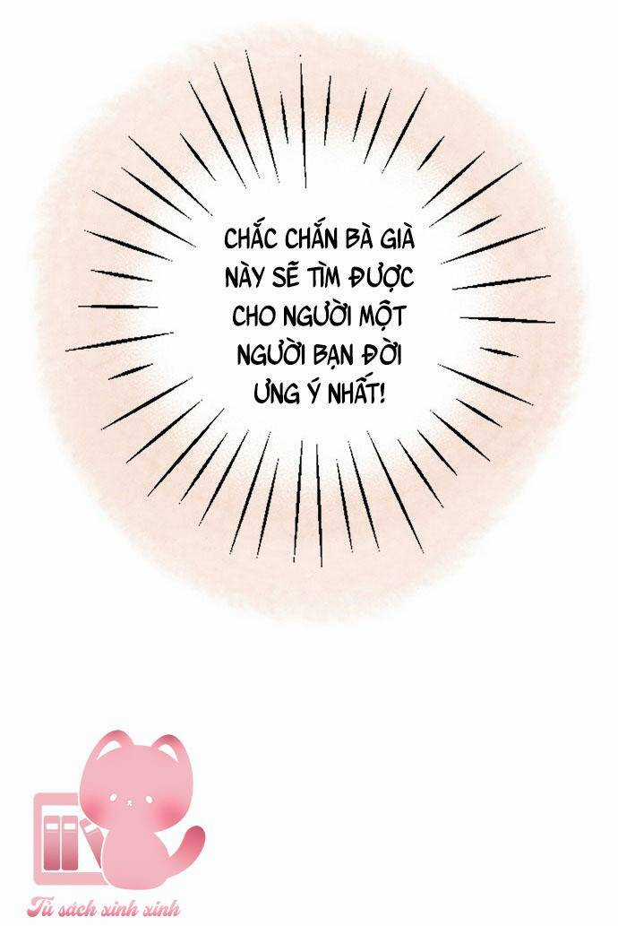 Lệnh Cấm Hôn Của Hoàng Đế Bệ Hạ Chapter 70 trang 52