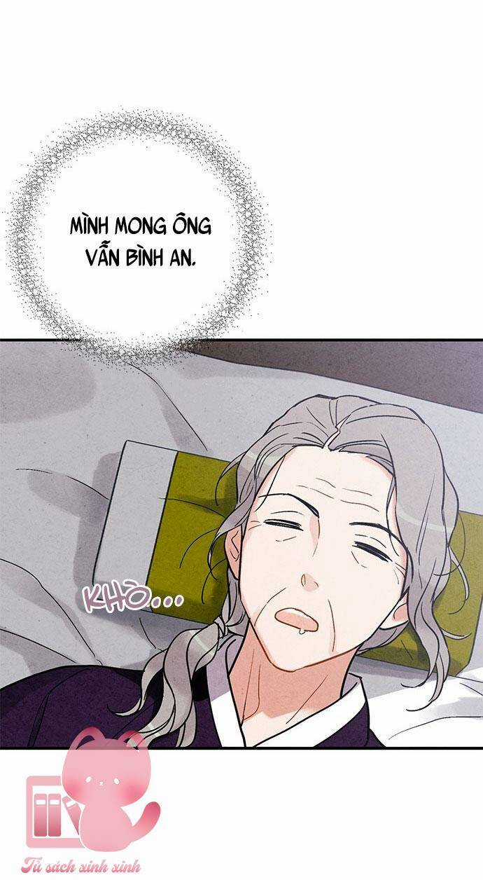 Lệnh Cấm Hôn Của Hoàng Đế Bệ Hạ Chapter 70 trang 57