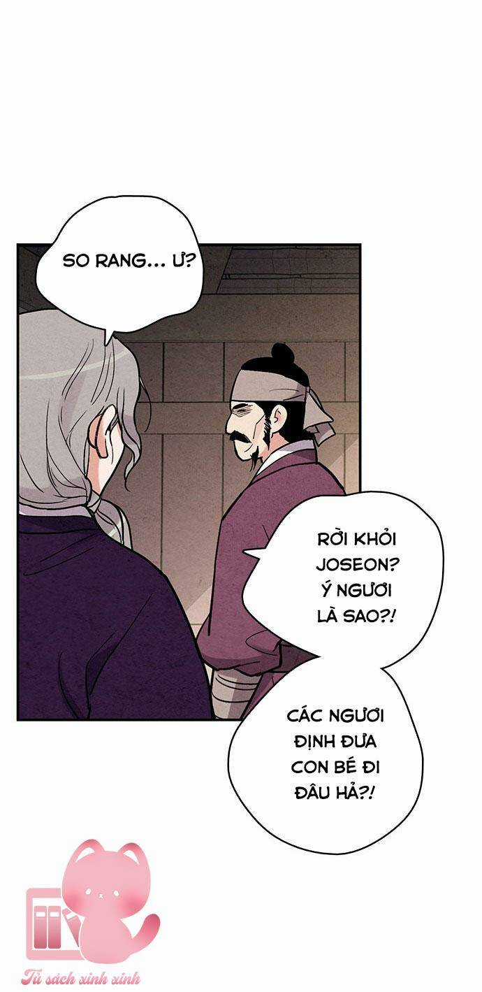 Lệnh Cấm Hôn Của Hoàng Đế Bệ Hạ Chapter 70 trang 64