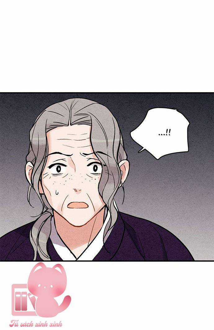 Lệnh Cấm Hôn Của Hoàng Đế Bệ Hạ Chapter 70 trang 66