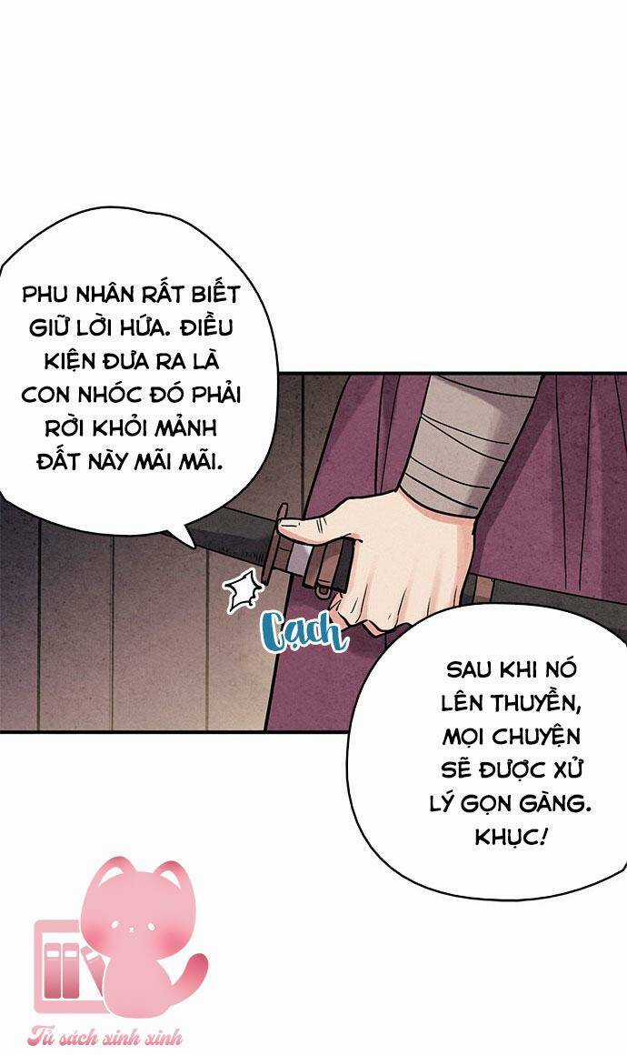 Lệnh Cấm Hôn Của Hoàng Đế Bệ Hạ Chapter 70 trang 67