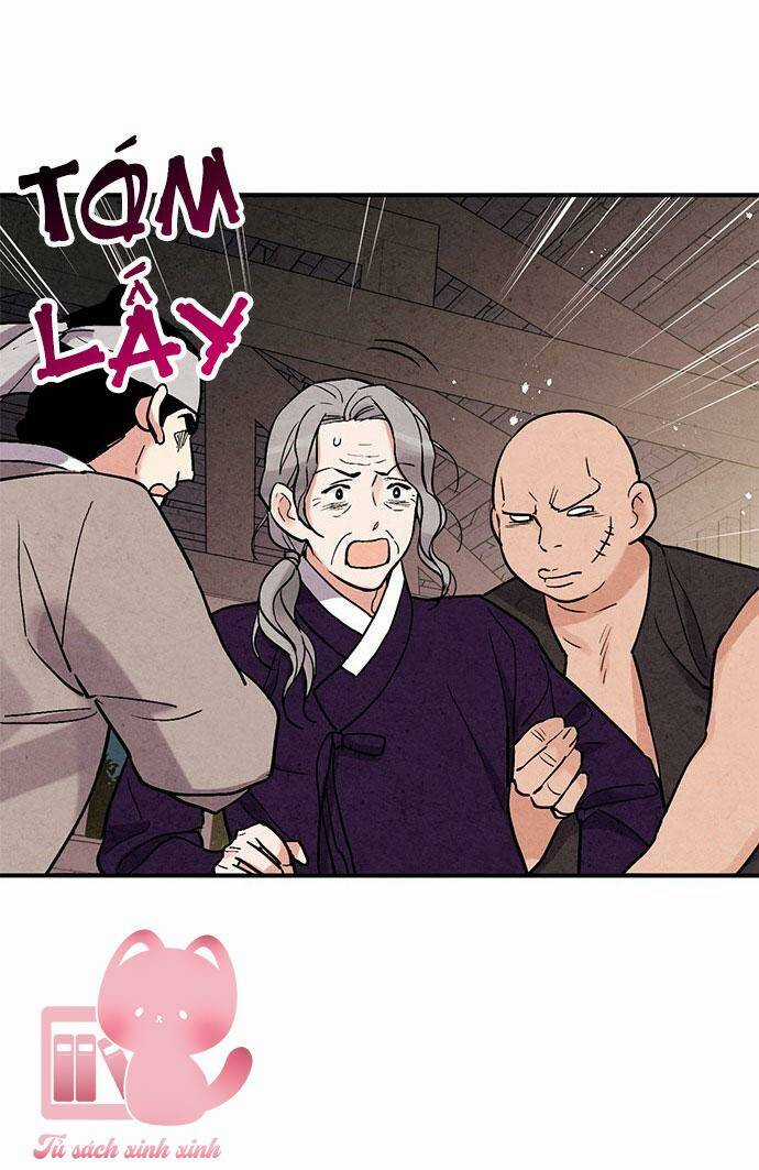 Lệnh Cấm Hôn Của Hoàng Đế Bệ Hạ Chapter 70 trang 68