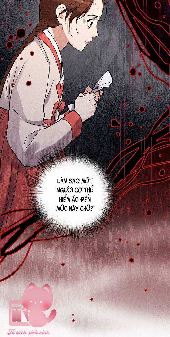 Lệnh Cấm Hôn Của Hoàng Đế Bệ Hạ Chapter 70 trang 7