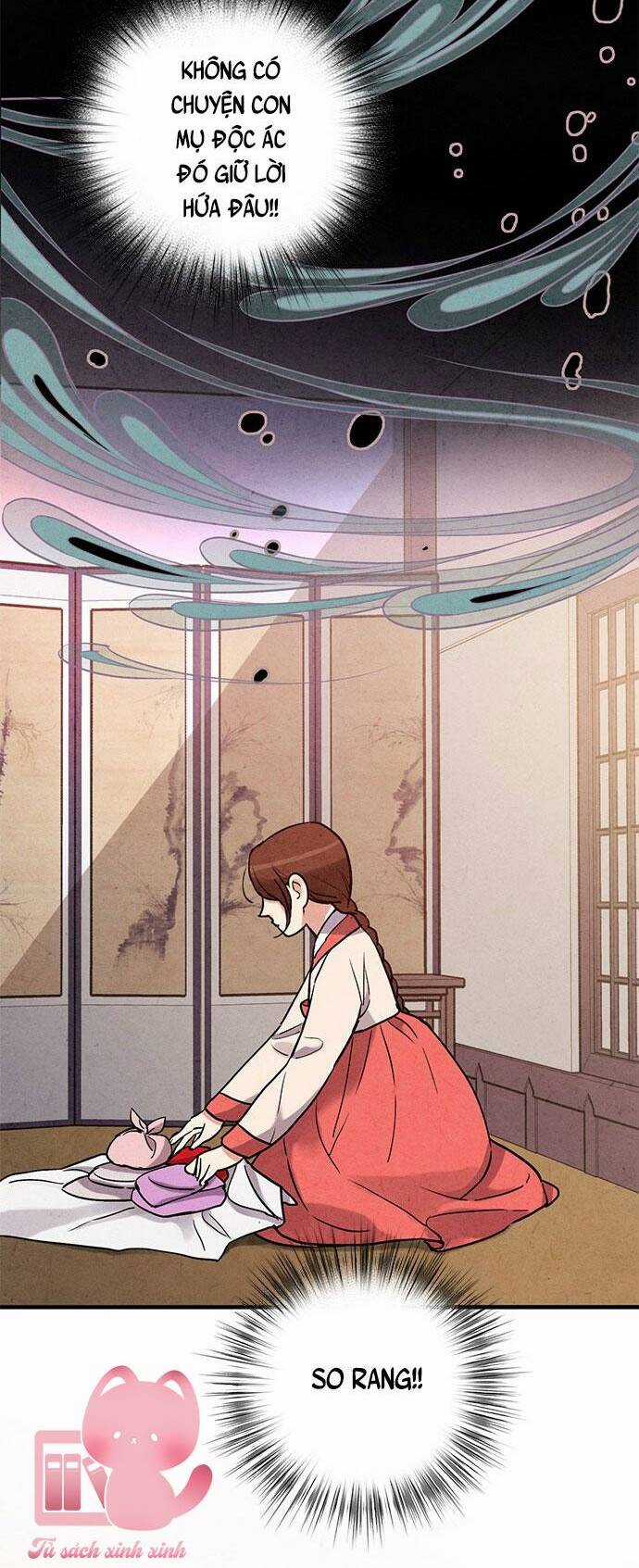 Lệnh Cấm Hôn Của Hoàng Đế Bệ Hạ Chapter 70 trang 70