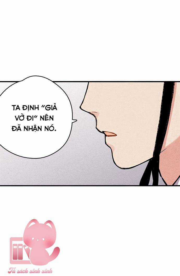 Lệnh Cấm Hôn Của Hoàng Đế Bệ Hạ Chapter 70 trang 9