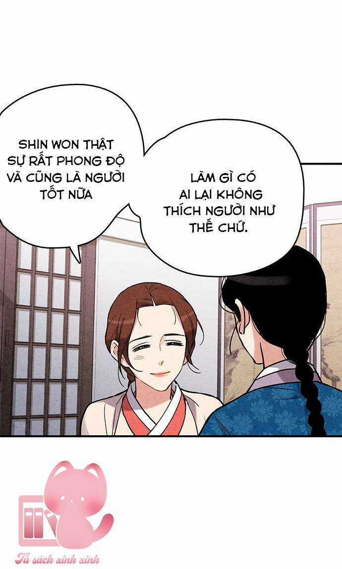 Lệnh Cấm Hôn Của Hoàng Đế Bệ Hạ Chapter 71 trang 14