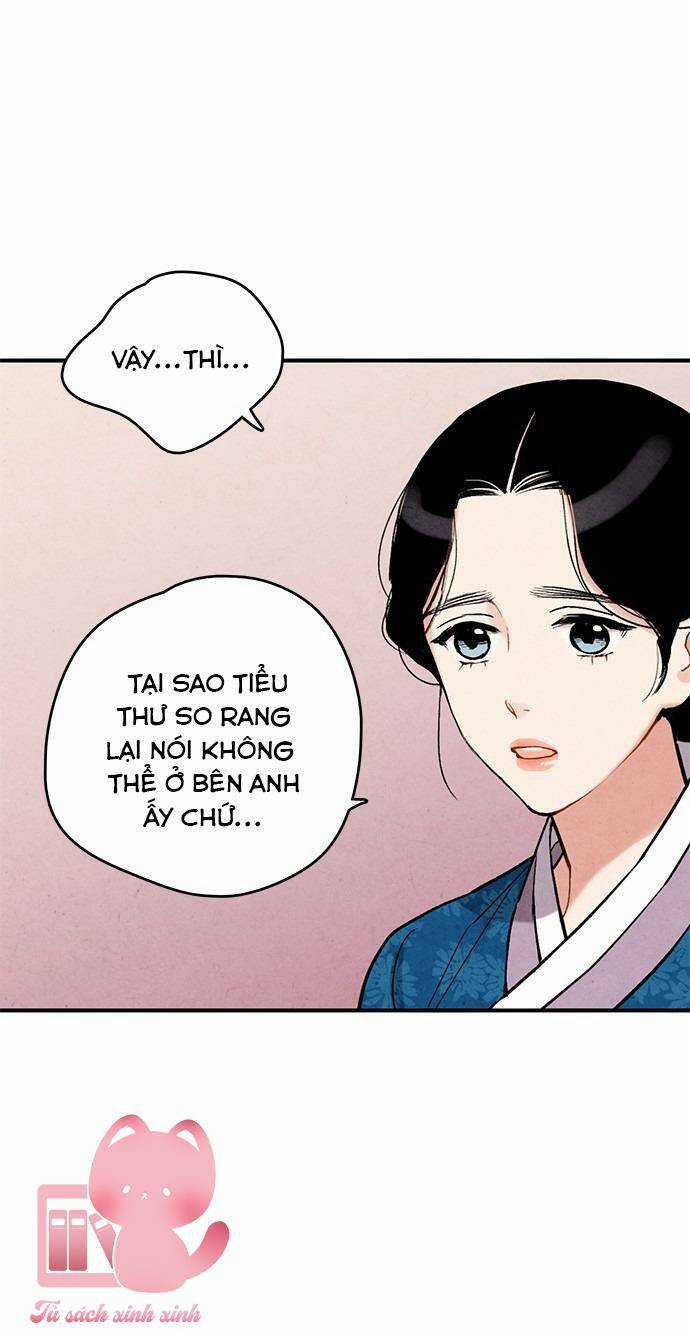 Lệnh Cấm Hôn Của Hoàng Đế Bệ Hạ Chapter 71 trang 15