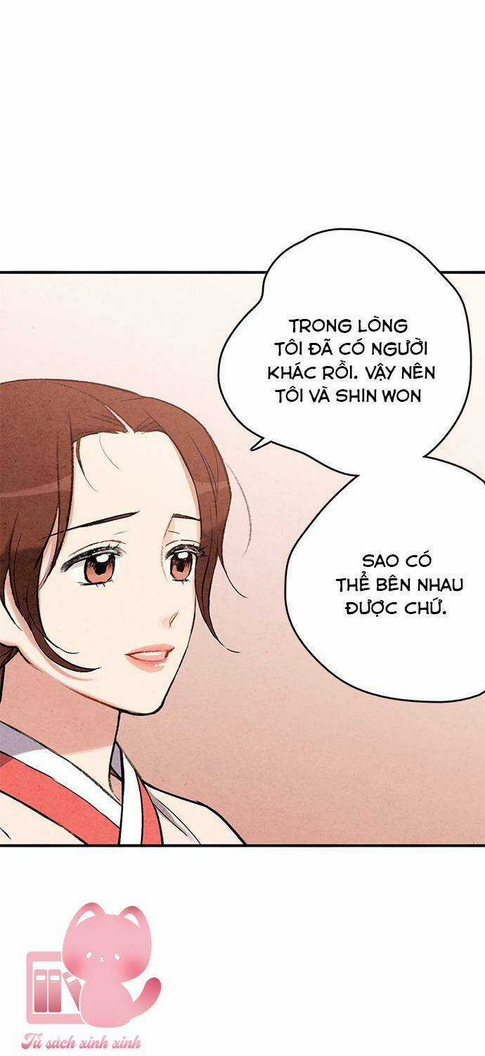 Lệnh Cấm Hôn Của Hoàng Đế Bệ Hạ Chapter 71 trang 16