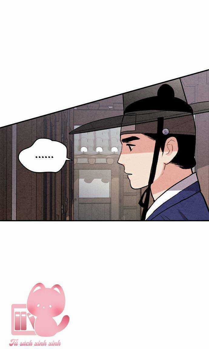 Lệnh Cấm Hôn Của Hoàng Đế Bệ Hạ Chapter 71 trang 18